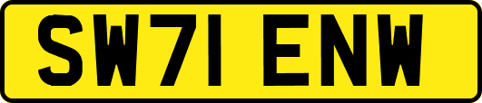 SW71ENW