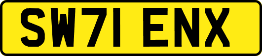 SW71ENX