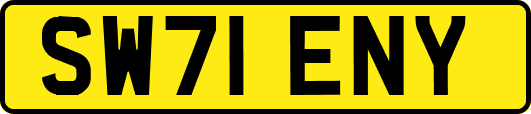 SW71ENY