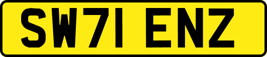 SW71ENZ