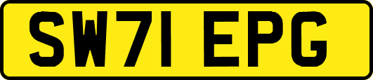 SW71EPG