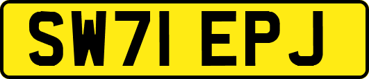 SW71EPJ
