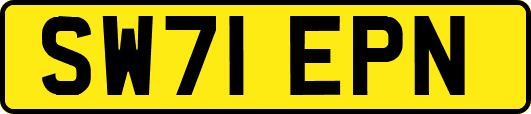 SW71EPN