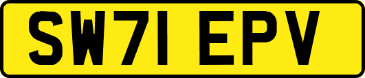SW71EPV