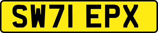 SW71EPX