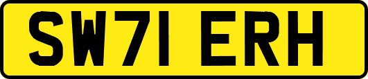 SW71ERH