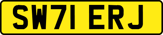SW71ERJ