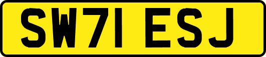 SW71ESJ