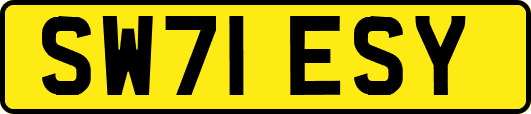 SW71ESY