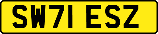 SW71ESZ