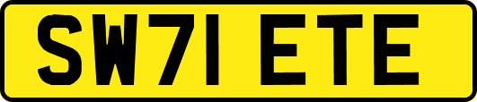 SW71ETE
