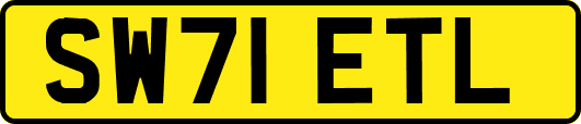 SW71ETL
