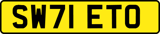 SW71ETO