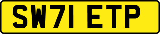 SW71ETP