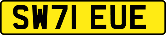 SW71EUE