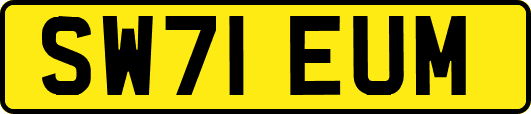 SW71EUM