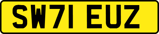 SW71EUZ