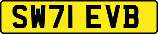 SW71EVB