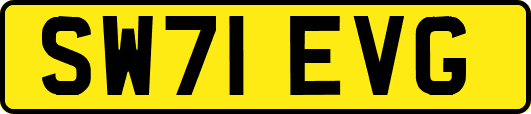SW71EVG