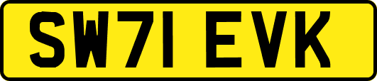 SW71EVK