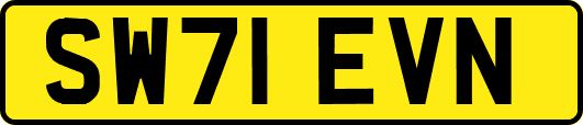 SW71EVN