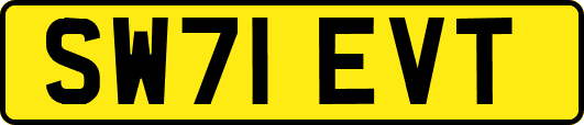 SW71EVT