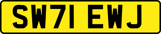 SW71EWJ