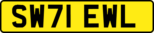 SW71EWL