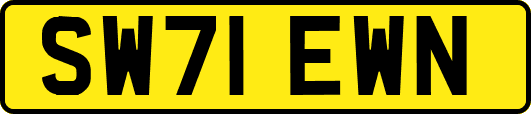 SW71EWN