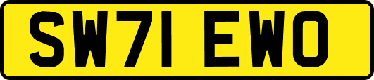 SW71EWO