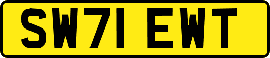 SW71EWT