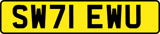 SW71EWU