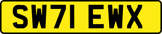 SW71EWX