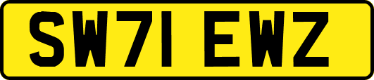SW71EWZ