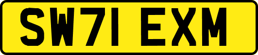 SW71EXM