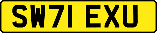 SW71EXU