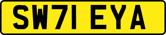 SW71EYA