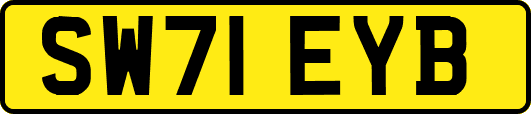 SW71EYB
