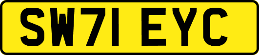 SW71EYC
