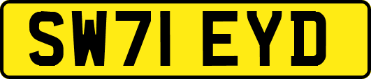 SW71EYD