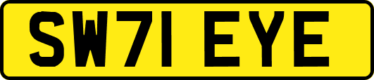 SW71EYE