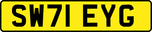 SW71EYG