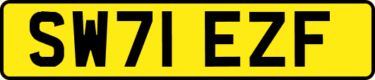 SW71EZF