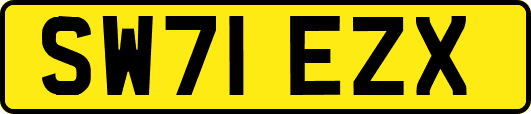 SW71EZX