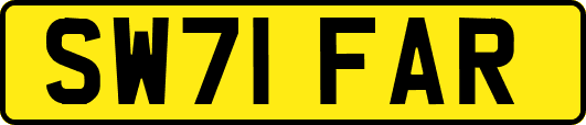 SW71FAR