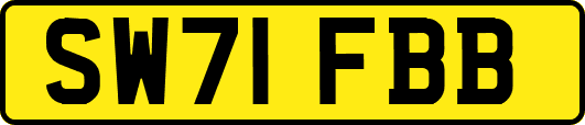 SW71FBB