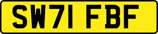 SW71FBF