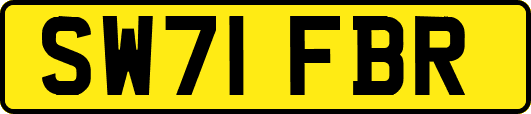 SW71FBR