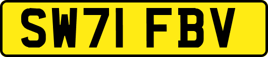 SW71FBV