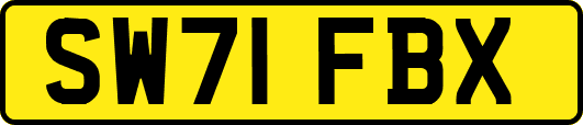 SW71FBX